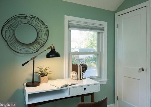 2306 Kimball Pl, Silver Spring MD exterior