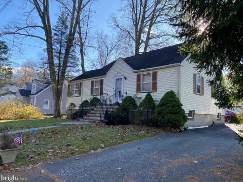 57 Woodland Ave, Parsippany, NJ 07834-2841
