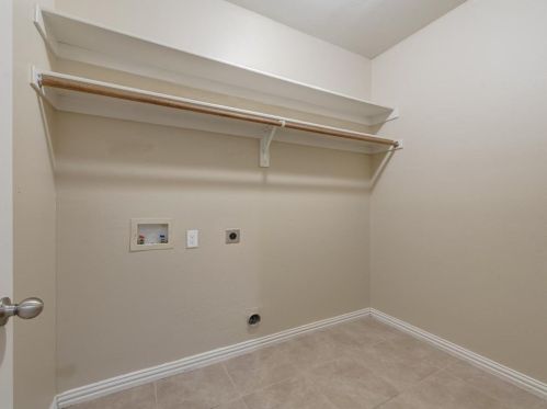 2520 Open Range Dr, Fort Worth TX  76177-2146 exterior