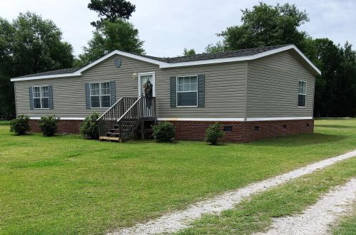 1460 Bazzle Rd, Cottageville, SC 29435-3055