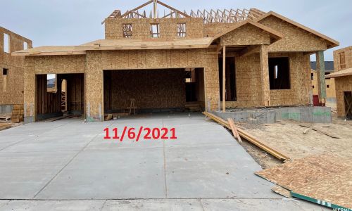 6094 Oquirrh Ridge Rd, Taylorsville, UT 84081-8157