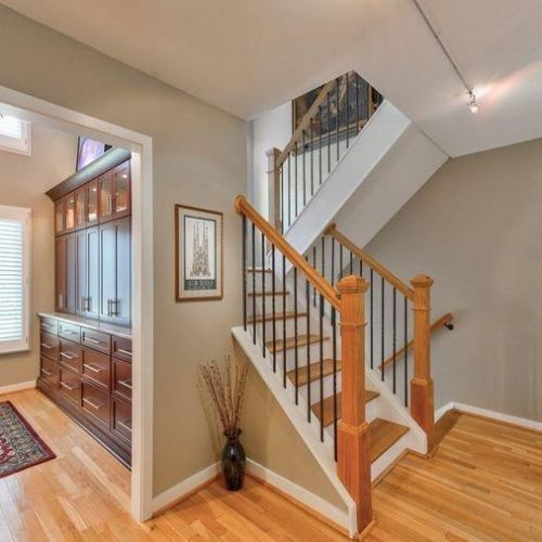 1174 Brookhaven Woods Ct, Atlanta GA  30319-3880 exterior
