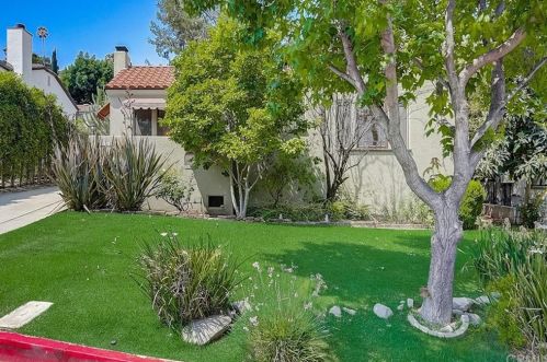 1311 Dartmouth Dr, Glendale, CA 91205-3511
