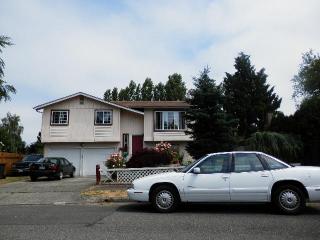 5540 34th Street Loop, Tacoma WA  98422-3106 exterior