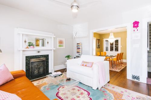 79 Grant St, Denver, CO 80203-4015