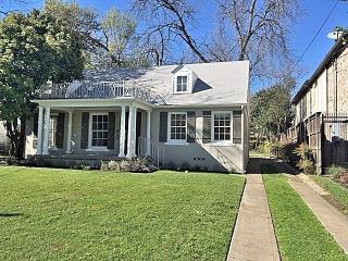 6355 Vanderbilt Ave, Dallas TX  75214-3337 exterior
