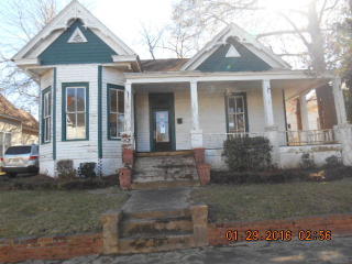 517 Church St, Americus, GA 31709-3403