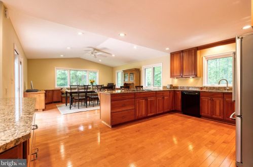 2501 Countryside Dr, Silver Spring MD exterior