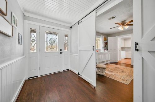 1100 Chateau Wood Pkwy Dr, Conroe TX  77385-9773 exterior