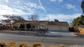 9788 9th Ave, Hesperia CA  92345-3045 exterior