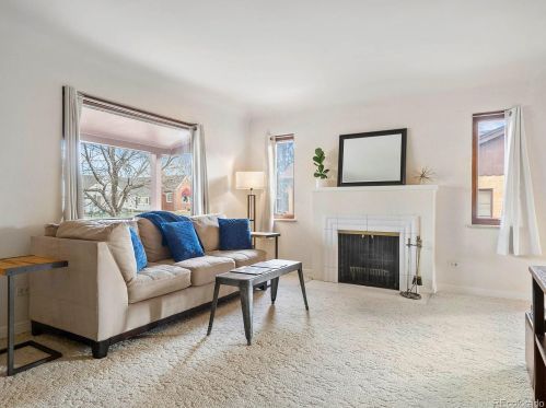1055 Steele St, Denver, CO 80206-3419