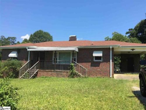 9 White Oak Rd, Woodruff, SC 29388-8708