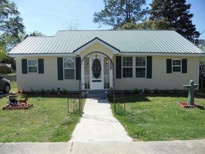 285 Lanier St, Johnson Corner, GA 30436-7226