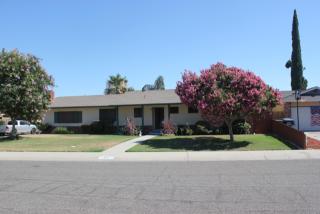 1601 Monte Vis Ave, Visalia CA  93277-7333 exterior
