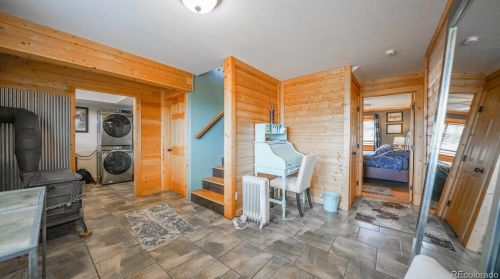 1807 Kiowa St, Fairplay CO 80456 exterior