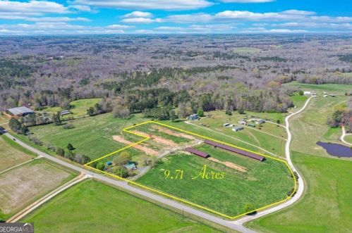 2319 Beaverdam Rd, Colbert, GA 30628-1505