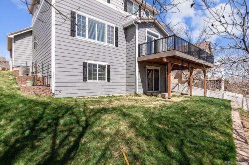 12790 Espera Way, Parker CO  80134-6660 exterior