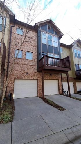 1272 Ashford Creek Way, Atlanta, GA 30319-5064