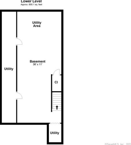 10 Lambert Cmn, Wilton CT  06897-4535 exterior