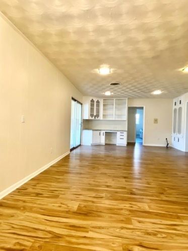 610 Barron Ave, Fort Worth TX  76140-3906 exterior