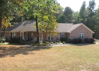 131 Harwill, Hensley, AR 72065-8089