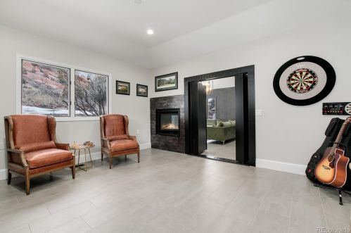 16670 Wild Plum Cir, Morrison CO  80465-2100 exterior