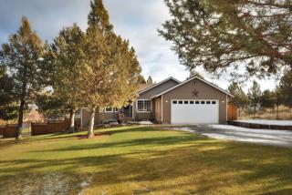 3532 32 St, Eagle Crest OR  97756-0243 exterior