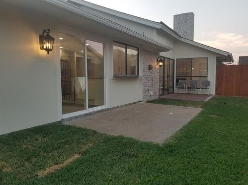 4440 Atlanta Dr, Plano TX  75093-5427 exterior