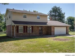 304 Winthrop Dr, Belleville, IL 62221-3269
