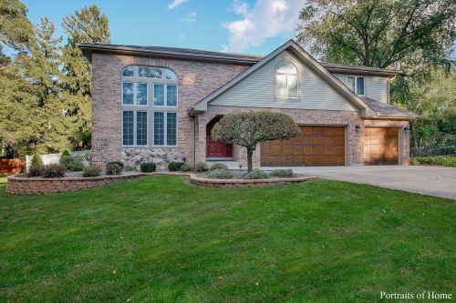 11939 69th Ave, Palos Heights, IL 60463-1617