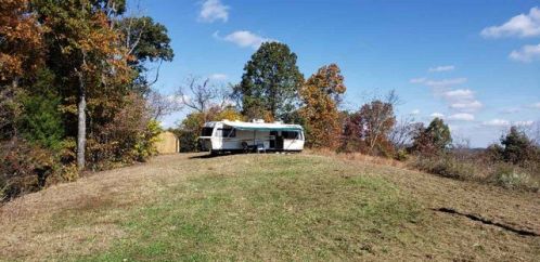 2185 Haag Store Rd, Talbott, TN 37877