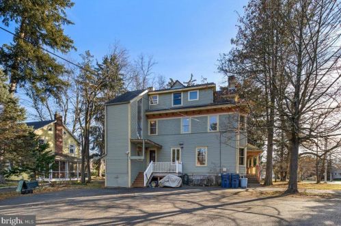 1601 Lawrence Rd, Trenton NJ 08648 exterior