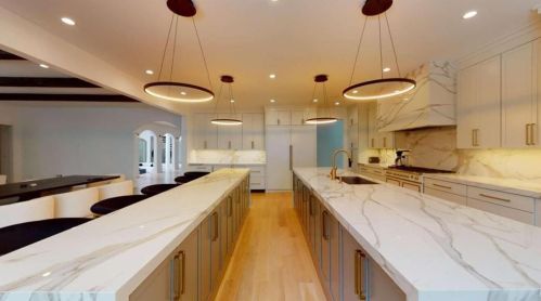 3206 Arden Rd, Atlanta GA  30327-1262 exterior