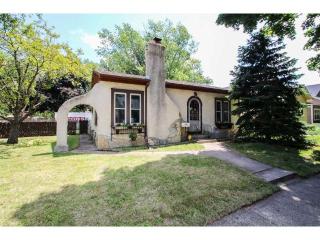 4001 37 Ave, Minneapolis MN  55406-3408 exterior