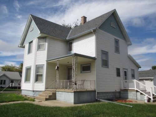 450 Columbus Ave, Monroe, NE 68647-4034