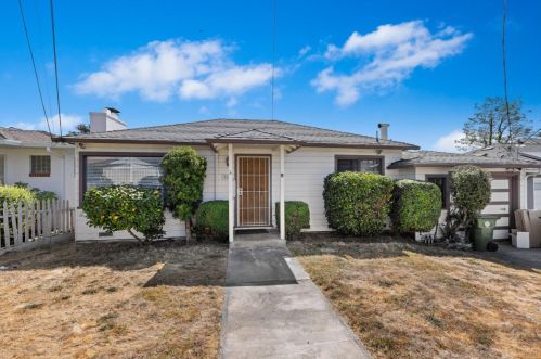 4563 Malabar Ave, Hayward, CA 94546-2309
