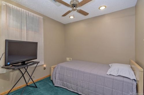 960 Hemlock Dr, Fort Collins CO  80550-4934 exterior