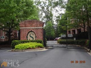 2108 Stratford Cmns, Decatur, GA 30033-7447