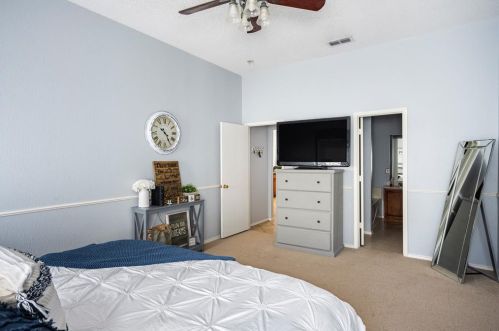 10245 Brea Cyn Rd, Fort Worth TX  76108-4984 exterior