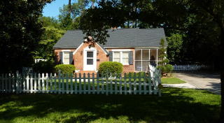809 Davis Ave, Tifton, GA 31794-4047