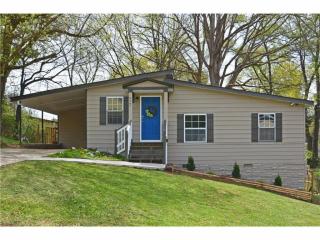1636 Mary George Ave, Atlanta, GA 30318-8801