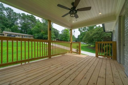 2156 Wakita Dr, Marietta, GA 30060-5520