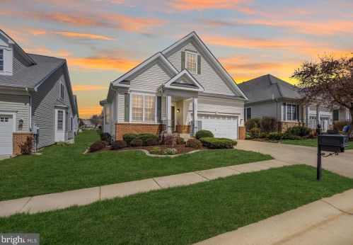 5317 Philippi Pl, Fredericksburg, VA 22407-9350