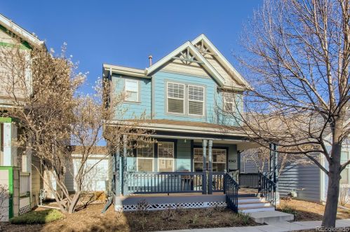 4543 Crestone Peak St, Denver, CO 80601-4580