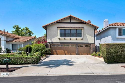 24251 Angela St, El Toro, CA 92630-1810