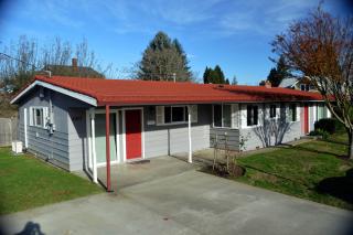 4901 33rd St, Tacoma WA  98407-4010 exterior