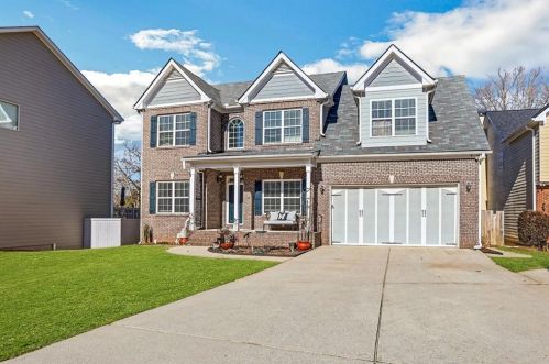6328 Stewart Ridge Walk, Buford, GA 30518-2586