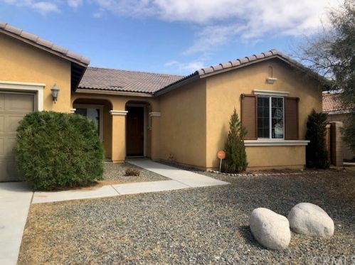 11252 Clay St, El Mirage, CA 92301-4609
