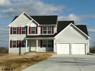 2580 London Ln, Vineland, NJ 08361-7742