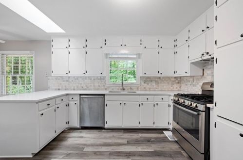 2776 Evans Dl Cir, Atlanta GA  exterior